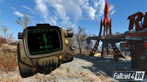 fallout 4 vr mods|fallout 4 vr mods download.